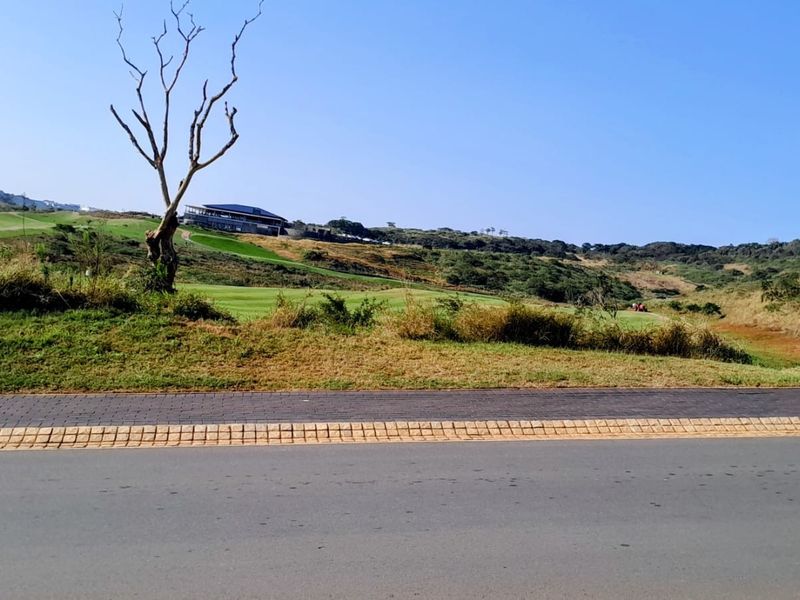Build Your Dream Home in Zimbali Lakes Resort - Prime location - Photo 2