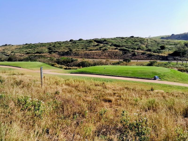 Build Your Dream Home in Zimbali Lakes Resort - Prime location - Photo 4
