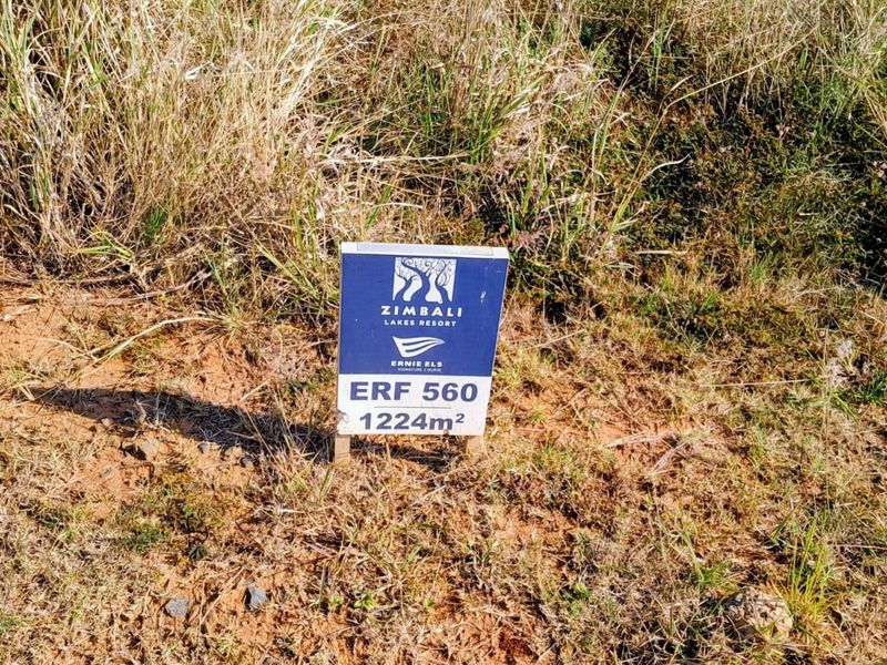 Build Your Dream Home in Zimbali Lakes Resort - Prime location - Photo 10