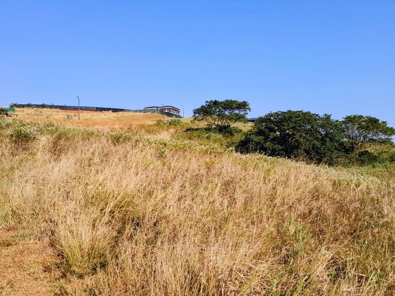 Build Your Dream Home in Zimbali Lakes Resort - Prime location - Photo 9