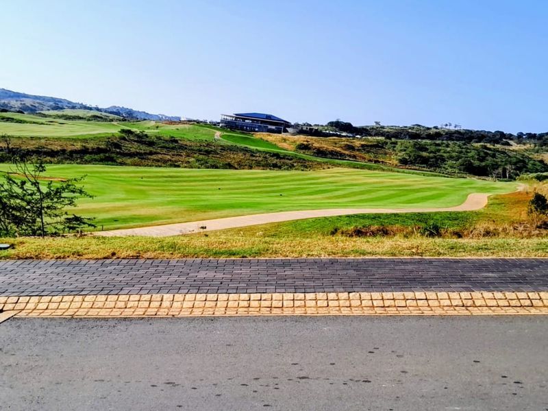 Build Your Dream Home in Zimbali Lakes Resort - Prime location - Photo 3