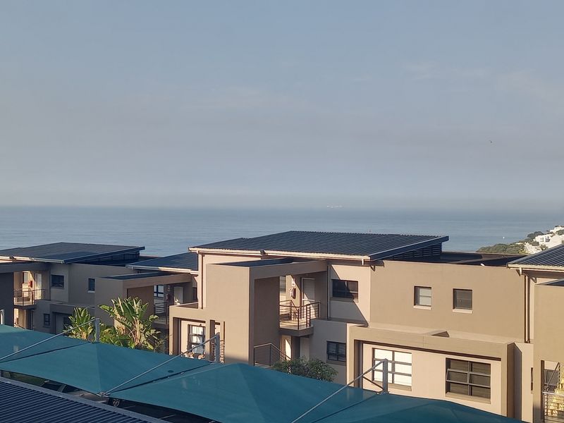 Stylish Fully Furnished 2-Bedroom Apartment with Sea Views in Shaka's Rock - Photo 7