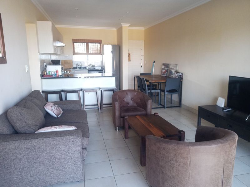 Stylish Fully Furnished 2-Bedroom Apartment with Sea Views in Shaka's Rock - Photo 6