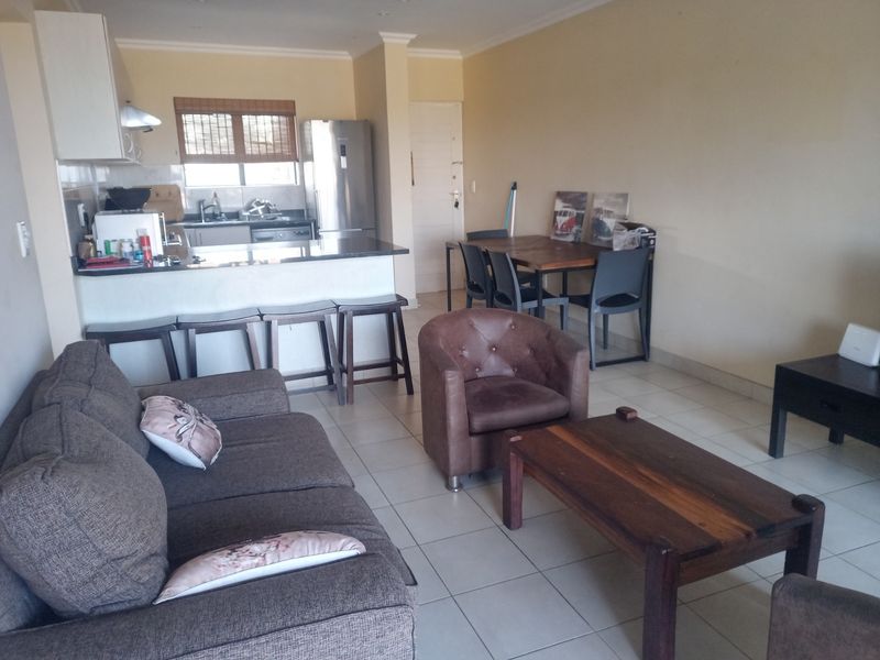 Stylish Fully Furnished 2-Bedroom Apartment with Sea Views in Shaka's Rock - Photo 1