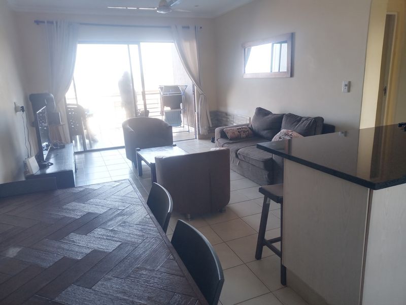 Stylish Fully Furnished 2-Bedroom Apartment with Sea Views in Shaka's Rock - Photo 4