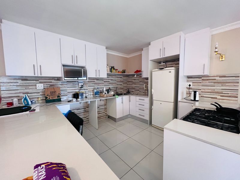 Apartment To Rent in Plattekloof 3, Plattekloof, Parow - Photo 10