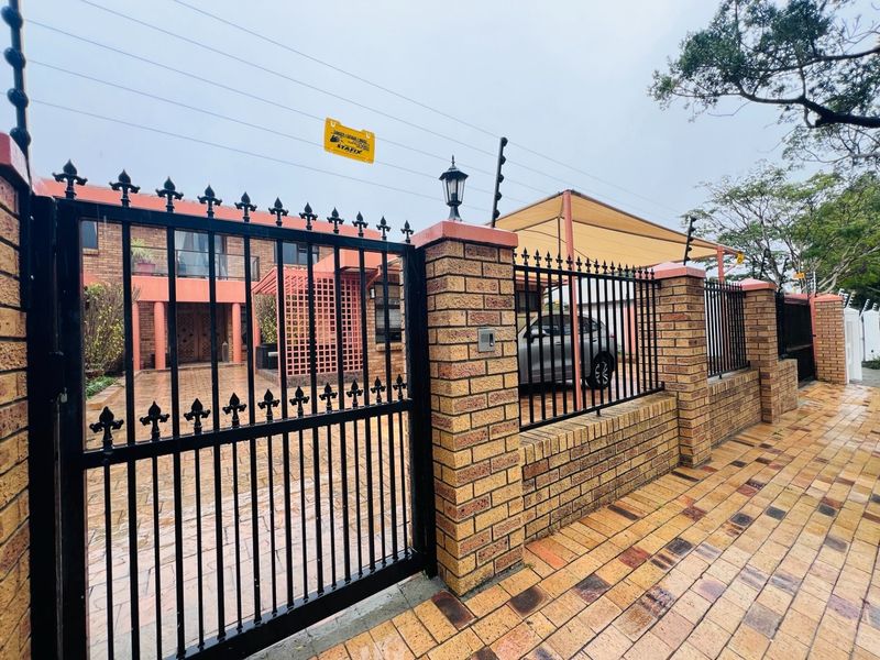 Apartment To Rent in Plattekloof 3, Plattekloof, Parow - Photo 1
