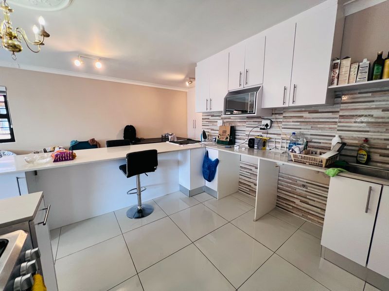 Apartment To Rent in Plattekloof 3, Plattekloof, Parow - Photo 9