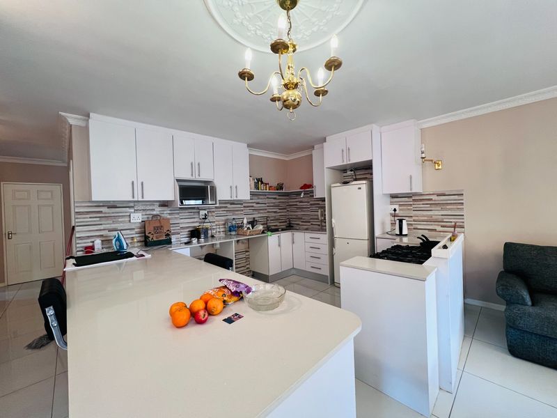Apartment To Rent in Plattekloof 3, Plattekloof, Parow - Photo 5