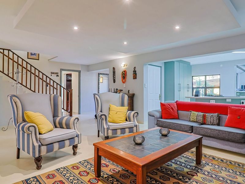 Exceptional Guesthouse Investment with Outstanding Income Potential - Photo 1