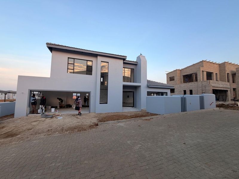 House For Sale in Homes Haven, Krugersdorp - Photo 4