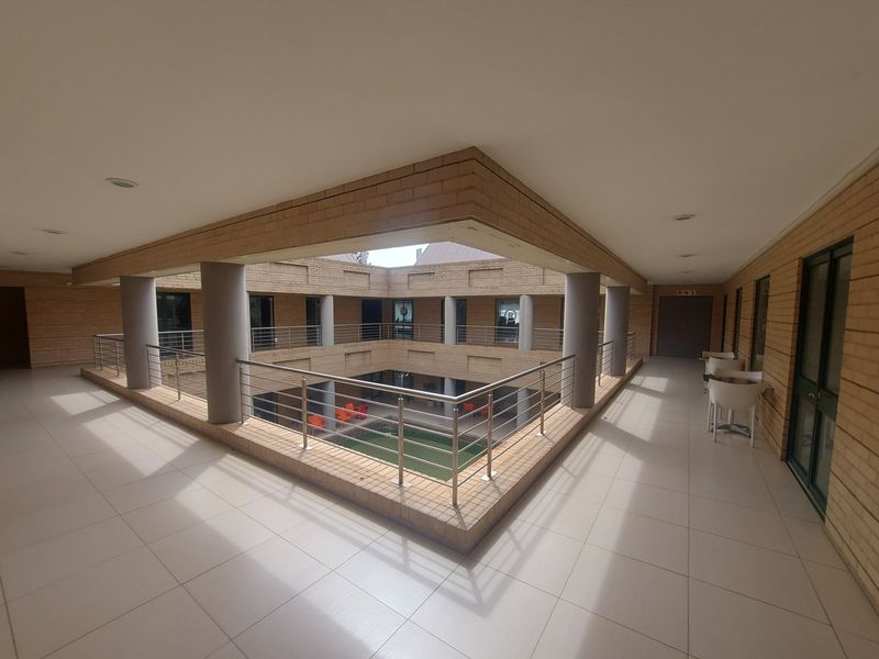 Prime Office Space For Sale in Rivonia, Sandton - Photo 10