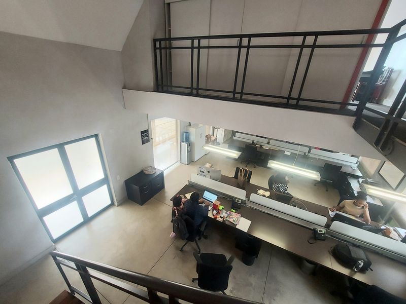 Prime Office Space For Sale in Rivonia, Sandton - Photo 2