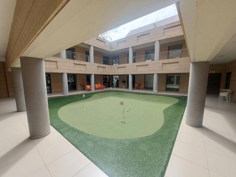 Prime Office Space For Sale in Rivonia, Sandton - Photo 9