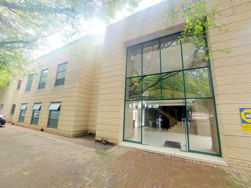 Prime Office Space For Sale in Rivonia, Sandton - Photo 8