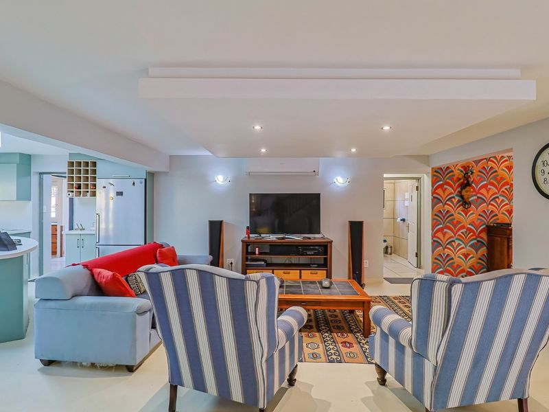 Spacious Family Home with Charming Income-Generating Cottages - Photo 2