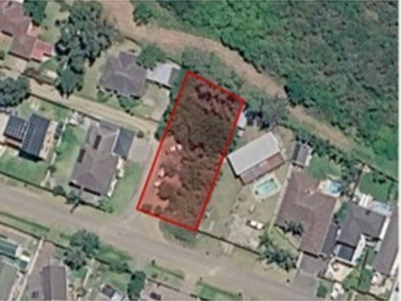 995m2 Corner Stand for Sale in Sunrise-on-Sea | Build Your Coastal Dream - Photo 7