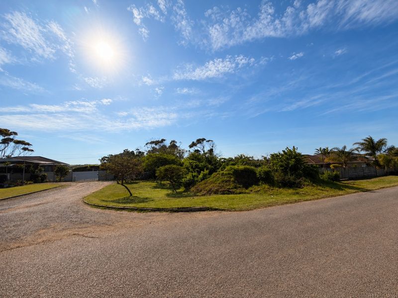 995m2 Corner Stand for Sale in Sunrise-on-Sea | Build Your Coastal Dream - Photo 2