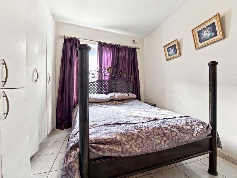 Ground Floor 1-Bedroom Apartment for Sale in Selbourne Place - Photo 6