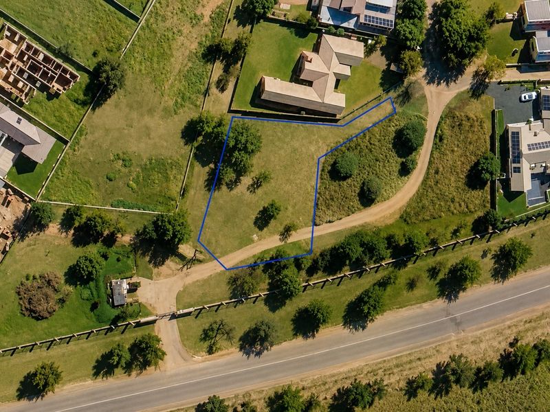 Build Your Dream Home in Prestigious Landsmeer Equestrian Estate - Photo 1