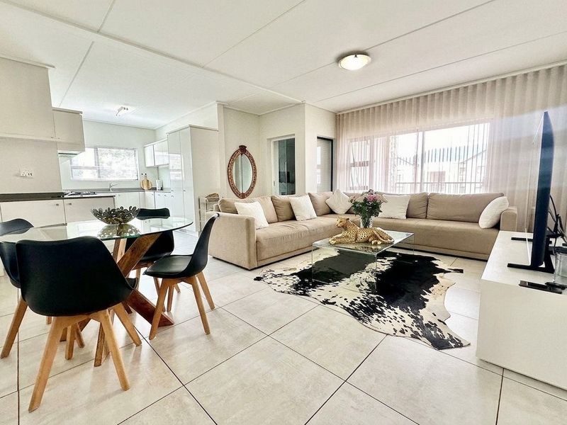 3 Bed - 2 Bath Apartment to Rent in The Polofields, Waterfall, Midrand - Photo 1