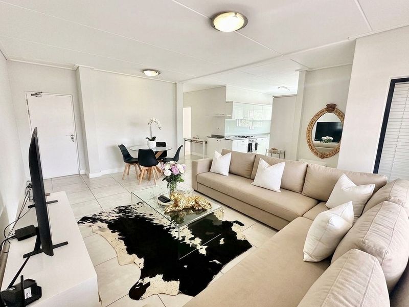3 Bed - 2 Bath Apartment to Rent in The Polofields, Waterfall, Midrand - Photo 7