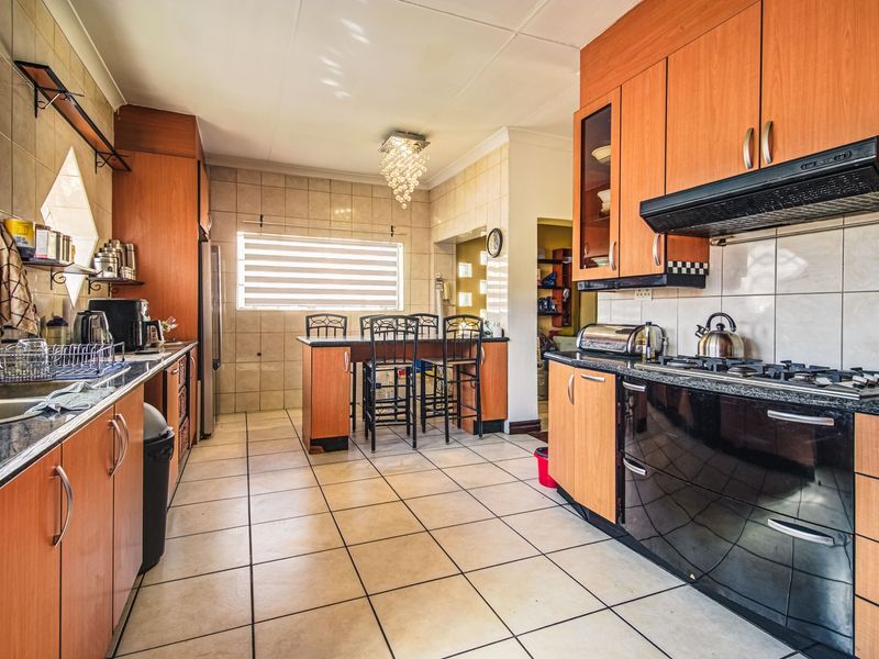 House Draft in Parkdene Boksburg - Photo 9