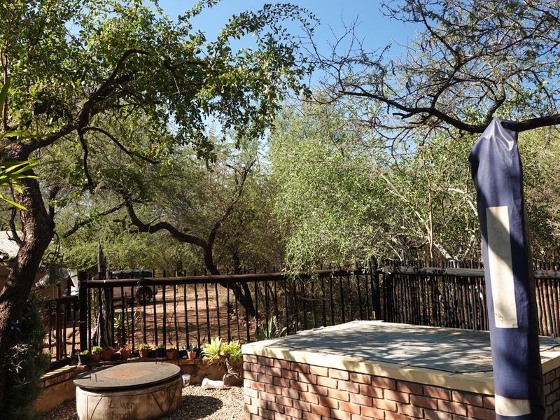 BUSH RETREAT WITH INCOME POTENTIAL - MARLOTH PARK - Photo 3