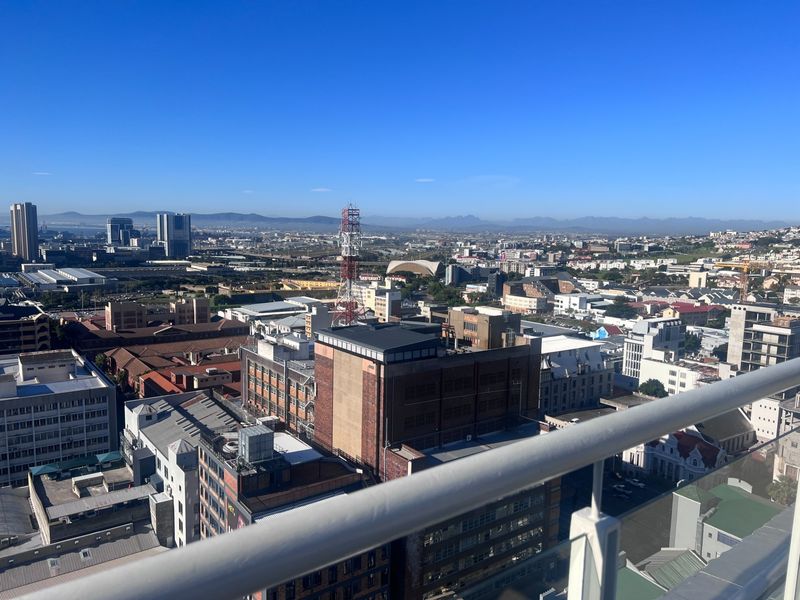 Apartment To Rent in Cape Town City Centre, Cape Town - Photo 5