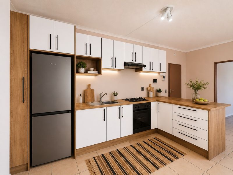 Apartment To Rent in Cape Town City Centre, Cape Town - Photo 10