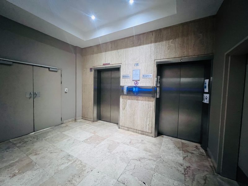 Apartment To Rent in Cape Town City Centre, Cape Town - Photo 8