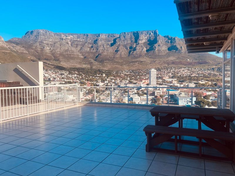 Apartment To Rent in Cape Town City Centre, Cape Town - Photo 2