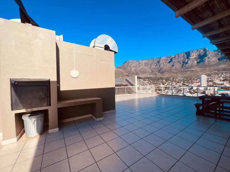 Apartment To Rent in Cape Town City Centre, Cape Town - Photo 3