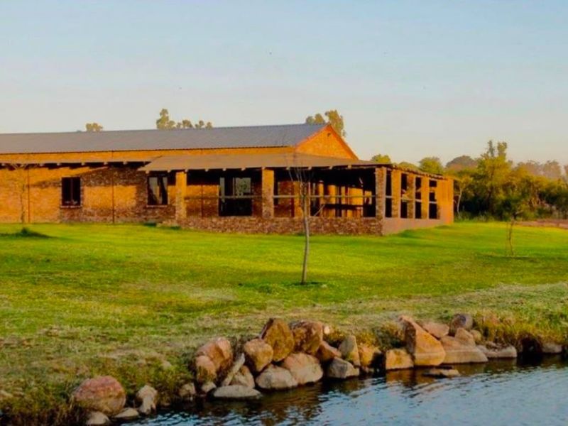 18.5 ha Farm For Sale in Grootvlei AH, Wonderboom - Photo 1
