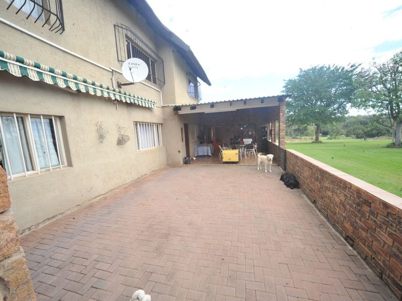 18.5 ha Farm For Sale in Grootvlei AH, Wonderboom - Photo 5