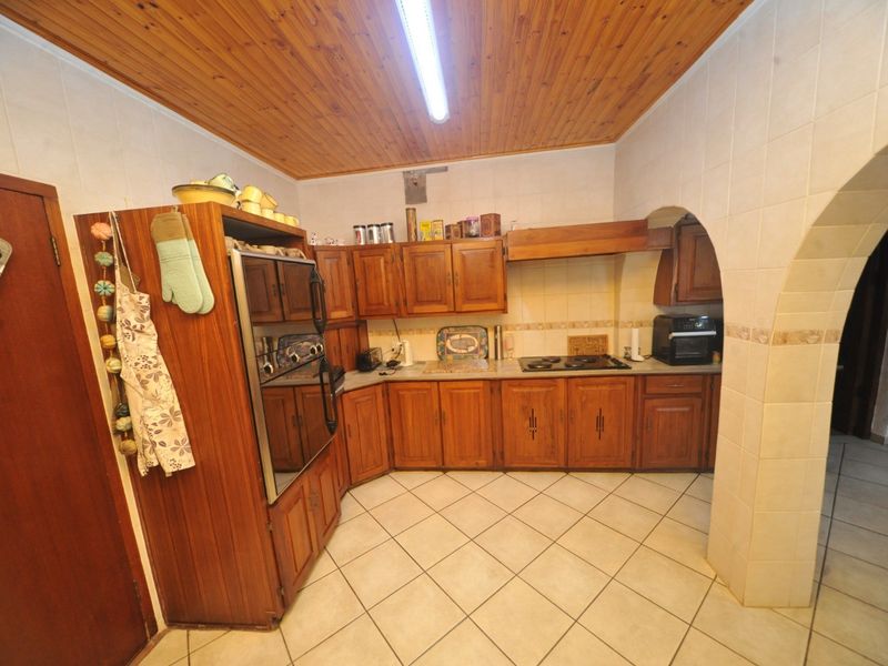 18.5 ha Farm For Sale in Grootvlei AH, Wonderboom - Photo 7