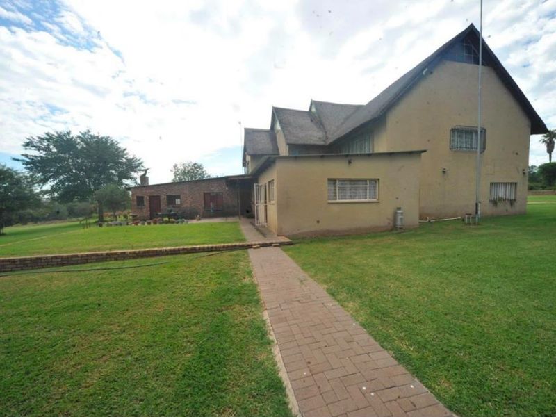 18.5 ha Farm For Sale in Grootvlei AH, Wonderboom - Photo 6
