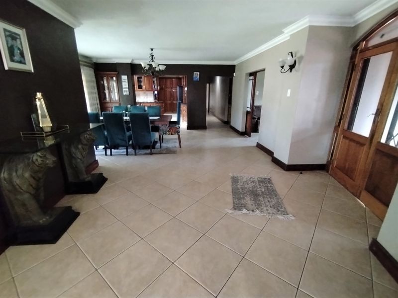 House For Sale in Fairview, Empangeni, KwaZulu Natal - Photo 8