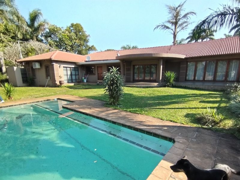 House For Sale in Fairview, Empangeni, KwaZulu Natal - Photo 4