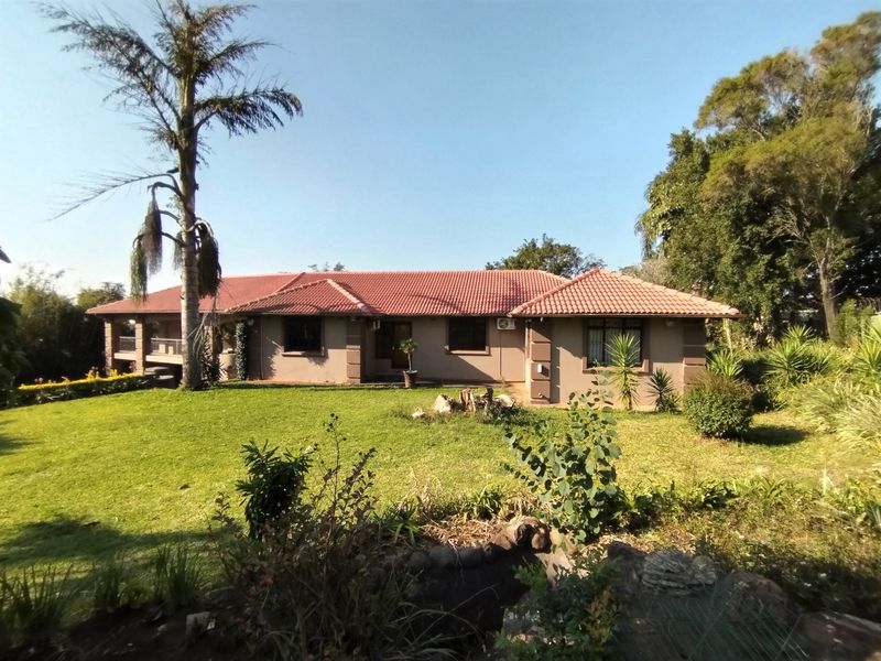 House For Sale in Fairview, Empangeni, KwaZulu Natal - Photo 3