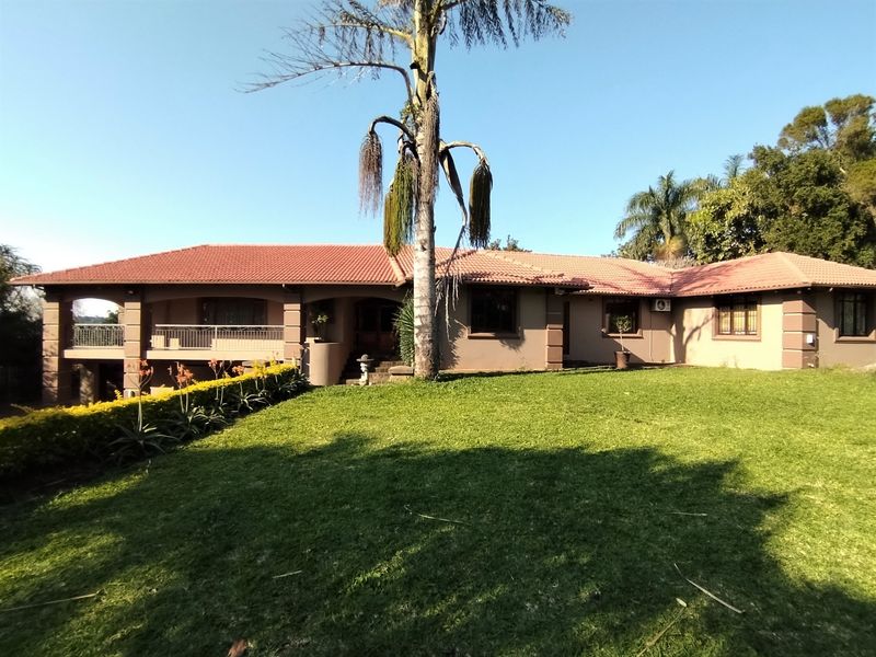 House For Sale in Fairview, Empangeni, KwaZulu Natal - Photo 2