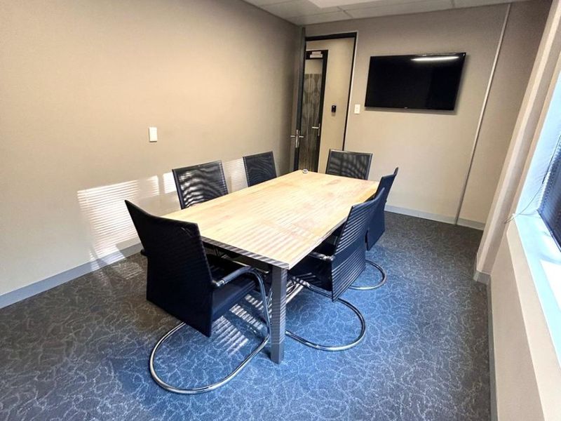 Commercial Property For Sale in Equestria, Pretoria - Photo 7