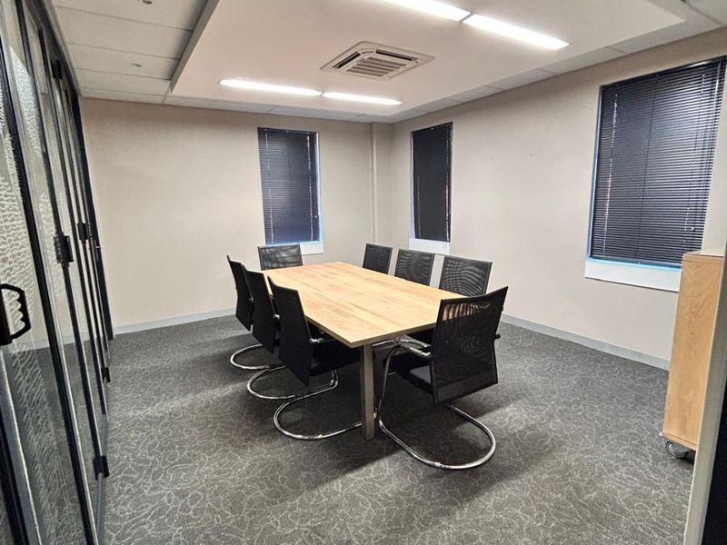 Commercial Property For Sale in Equestria, Pretoria - Photo 10