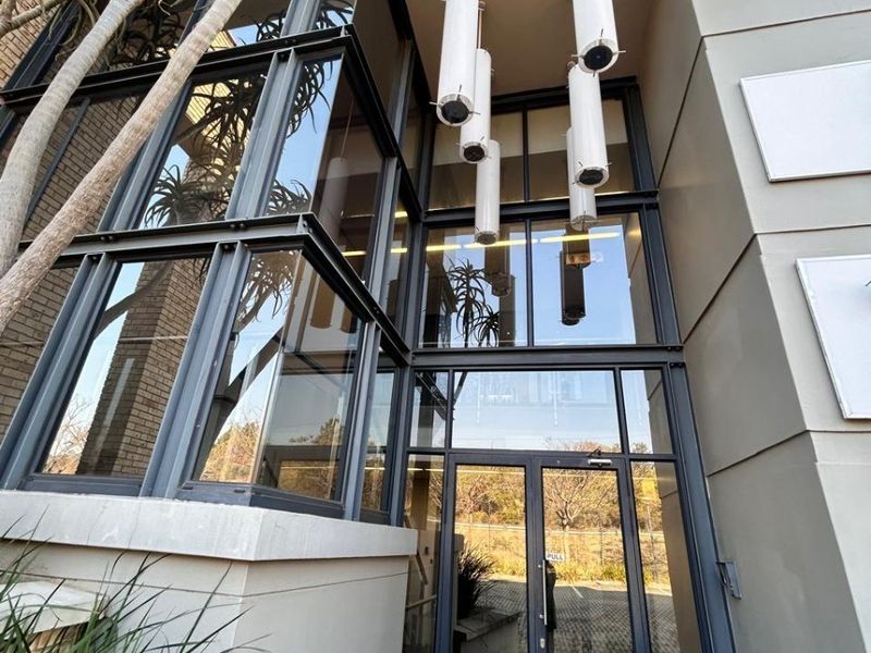 Commercial Property For Sale in Equestria, Pretoria - Photo 2