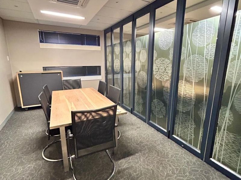Commercial Property For Sale in Equestria, Pretoria - Photo 8