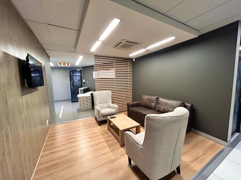 Commercial Property For Sale in Equestria, Pretoria - Photo 6