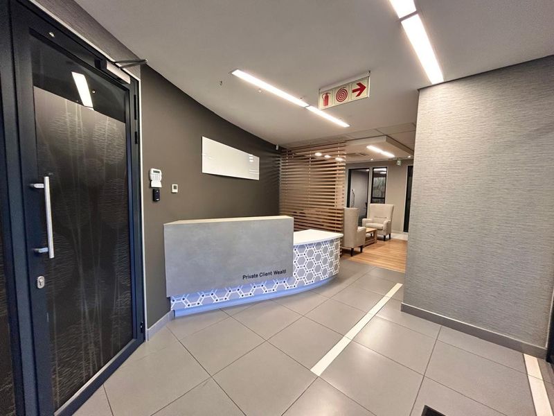 Commercial Property For Sale in Equestria, Pretoria - Photo 5