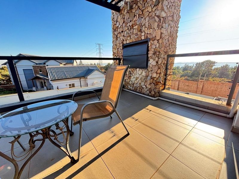 This Five Bedroom Home With A Pool Is  For Sale In The Hills Game Reserve Lifestyle Estate, Pretoria - Photo 7