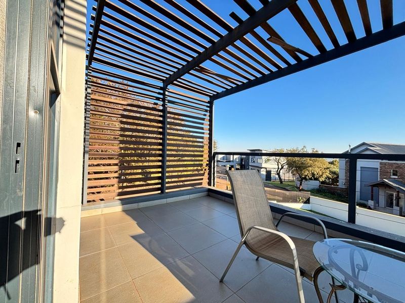 This Five Bedroom Home With A Pool Is  For Sale In The Hills Game Reserve Lifestyle Estate, Pretoria - Photo 5