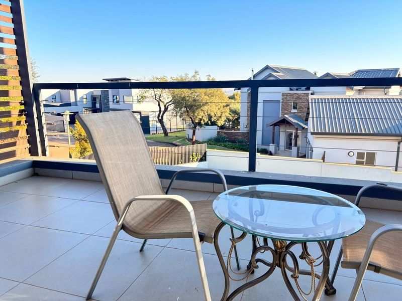 This Five Bedroom Home With A Pool Is  For Sale In The Hills Game Reserve Lifestyle Estate, Pretoria - Photo 6
